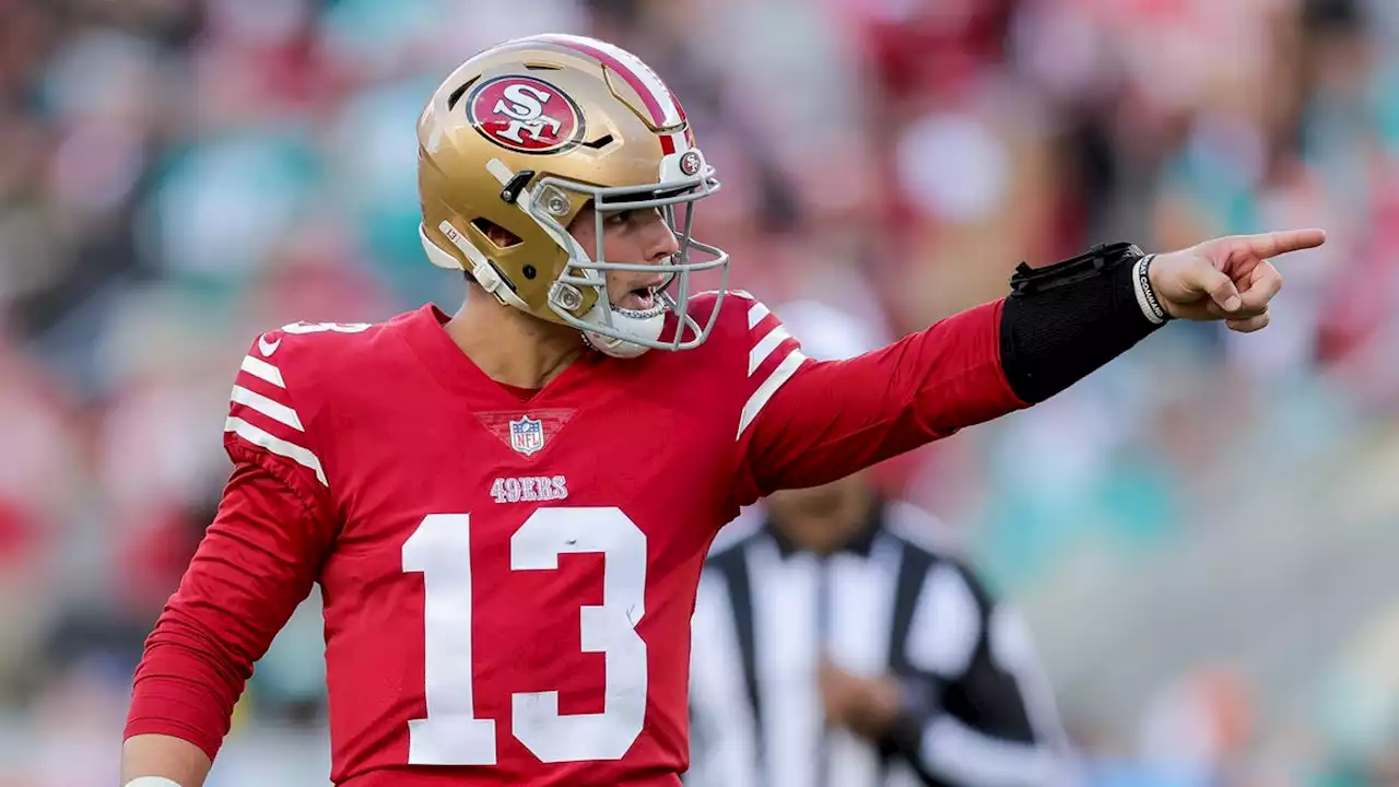 NFL Week 13 winners and losers: 49ers can still make a run; Rams face bleak future