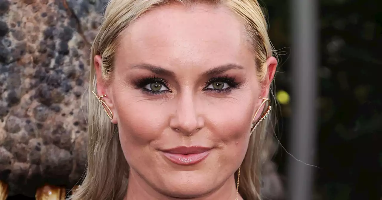 Lindsey Vonn: Inside a Day in My Life