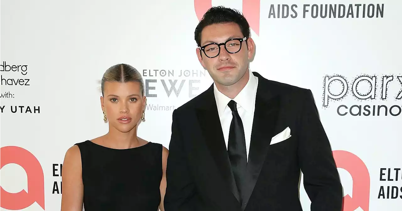 Sofia Richie Breaks Down 'Strict Diet' Ahead of Wedding to Elliot Grainge