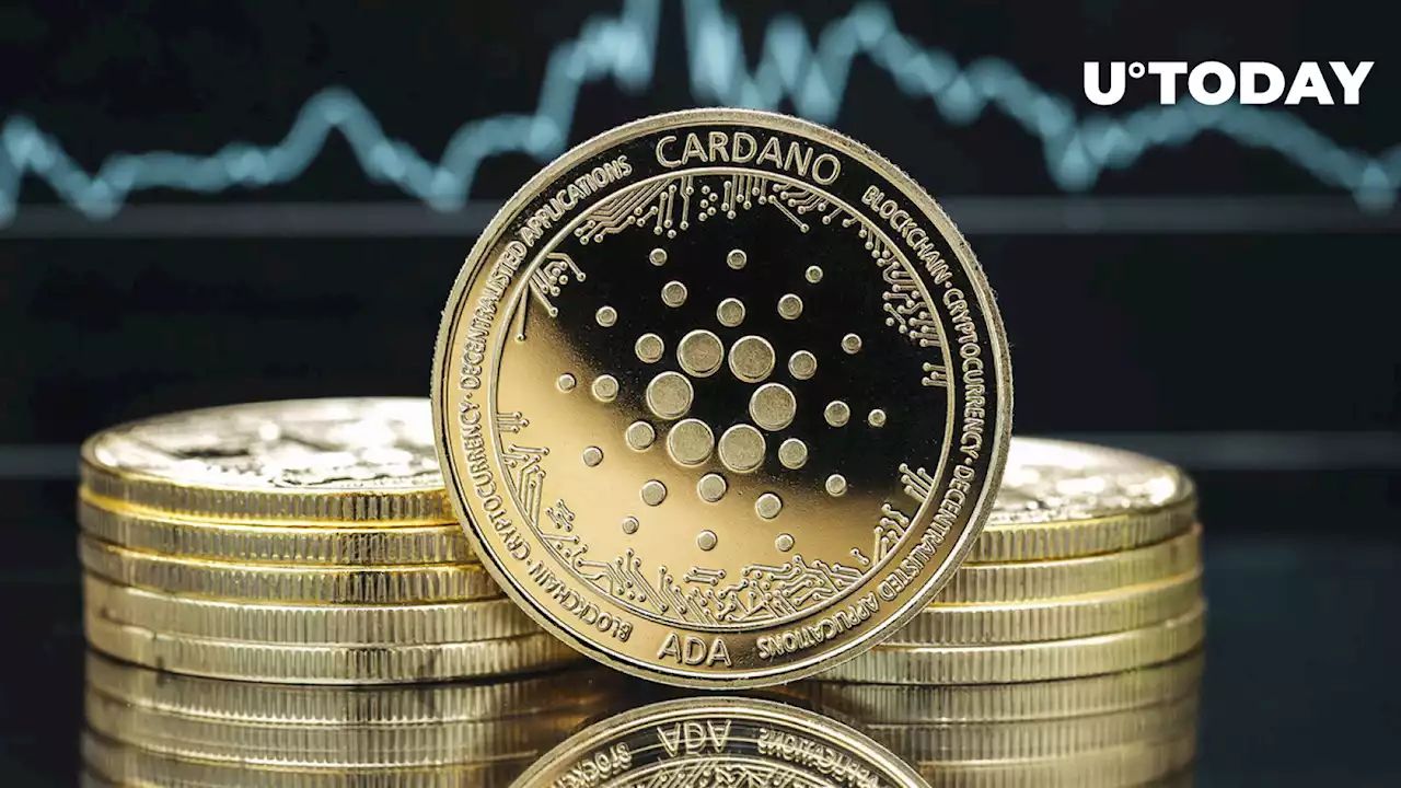 Cardano's ADA Remains Slightly Below 'Fair Value' per Metric: Details