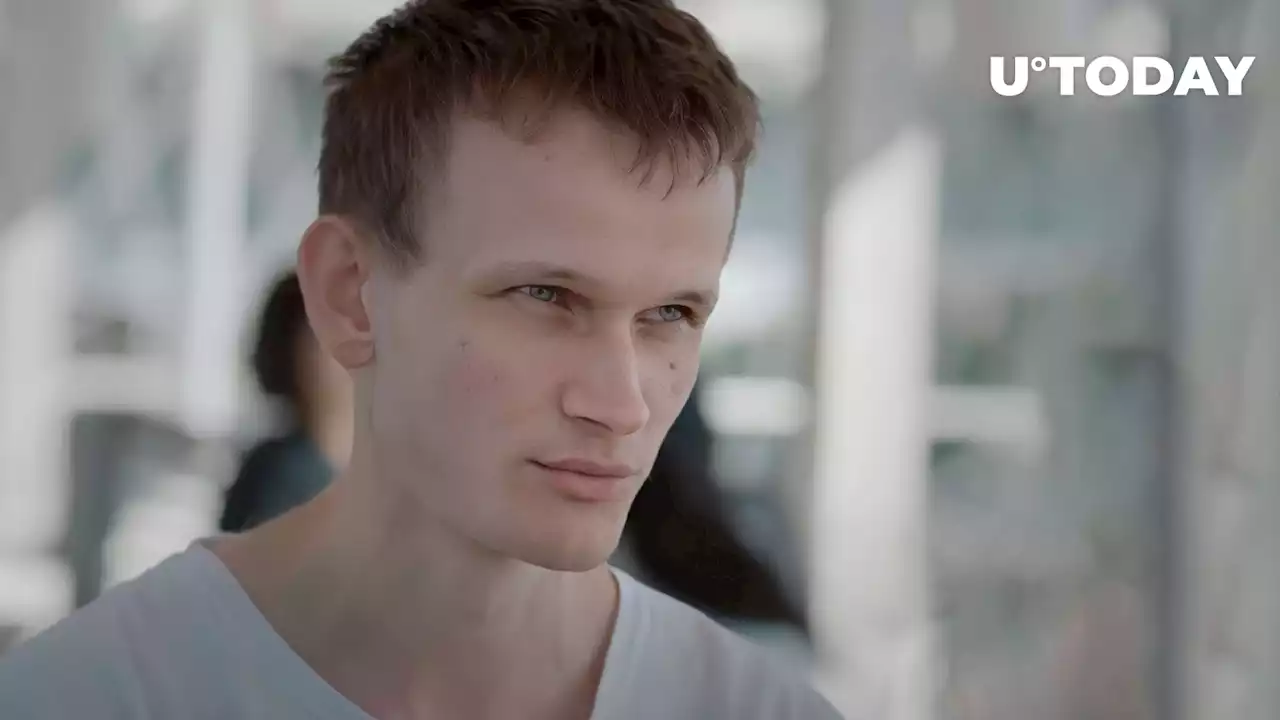 Vitalik Buterin Names Most Exciting Things About Ethereum Ecosystem