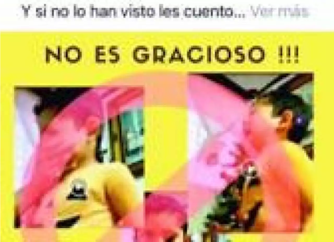 Bromas de TikTok a niños pueden causar severos daños, advierte psicóloga