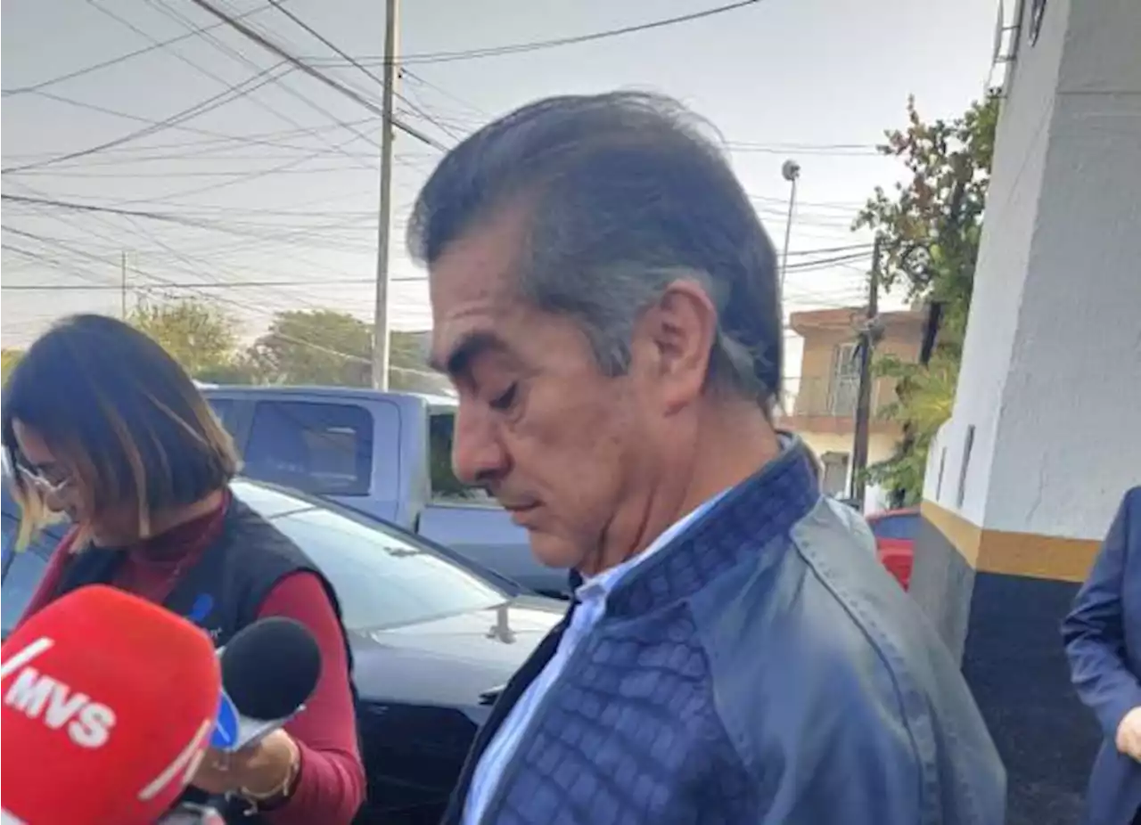 Bronco responde a Mariana Rodríguez por asegurar que el DIF Nuevo León vendía niños