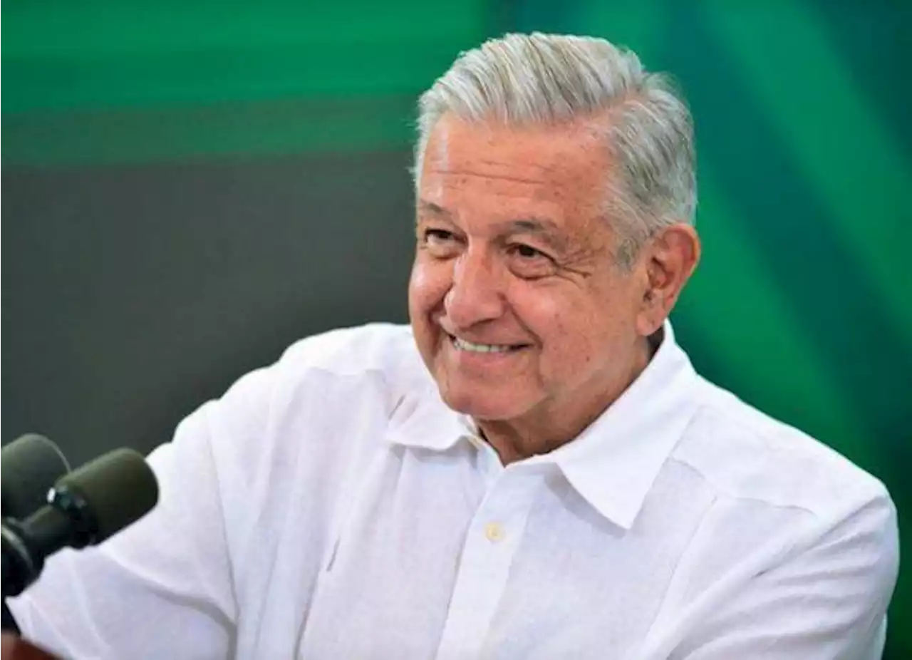 Ejército manejará aeropuertos de Chetumal, Campeche y Palenque, anuncia AMLO