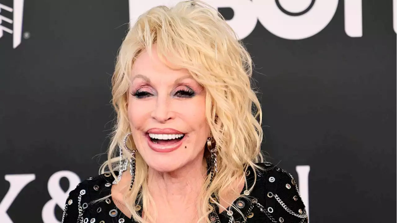 Dolly Parton Joins TikTok