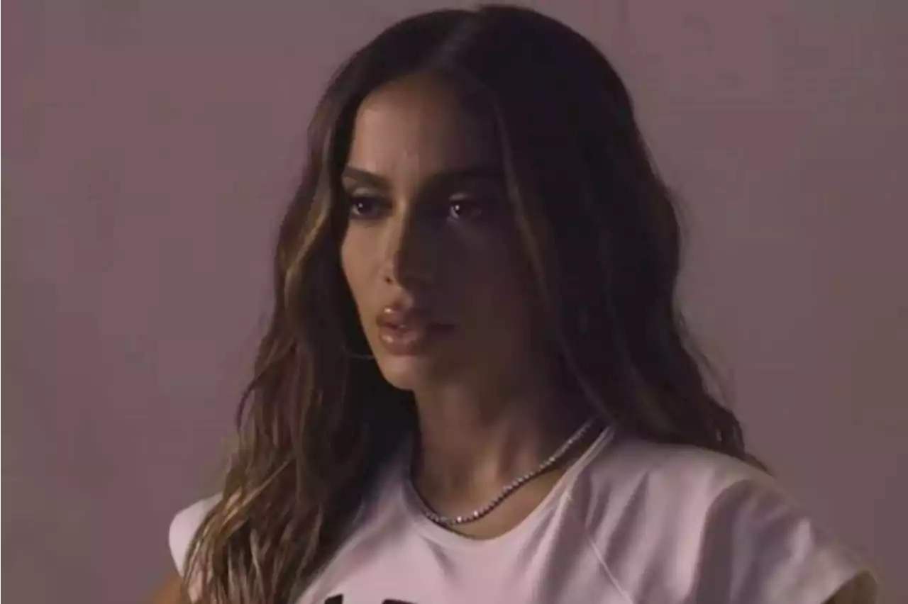 Anitta revela ser portadora do vírus Epstein-Barr; entenda os riscos | VEJA Gente