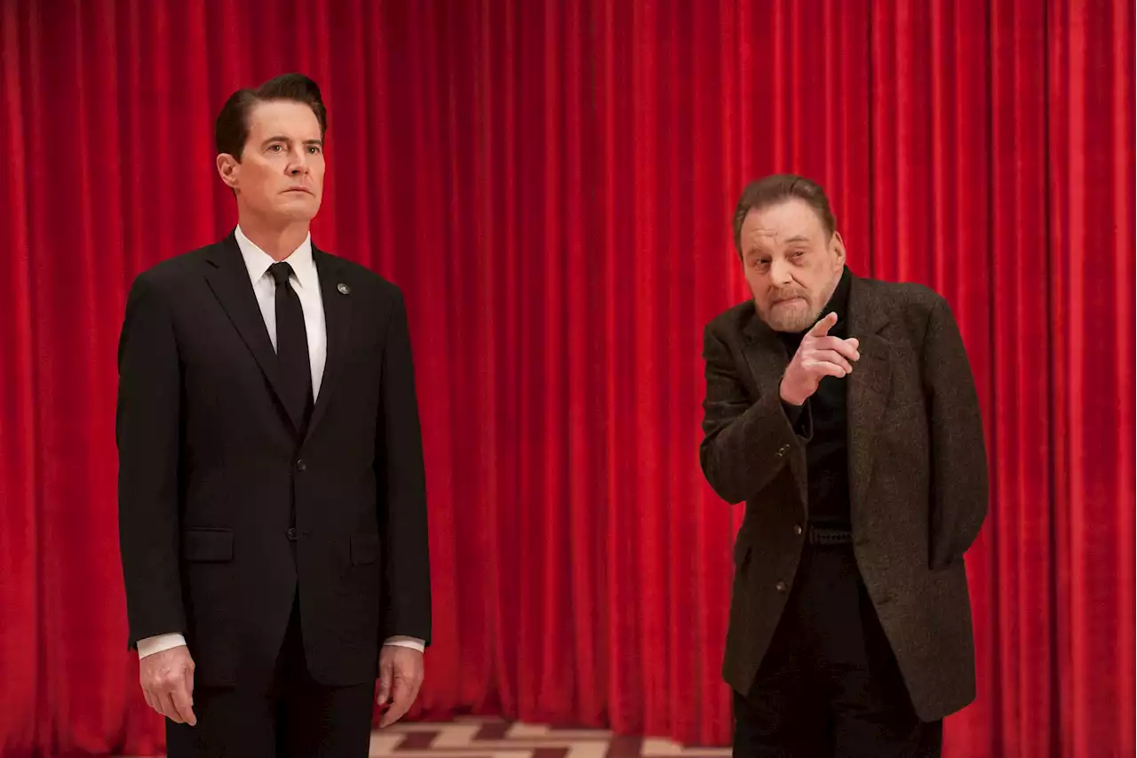 «Twin Peaks»-stjerne er død