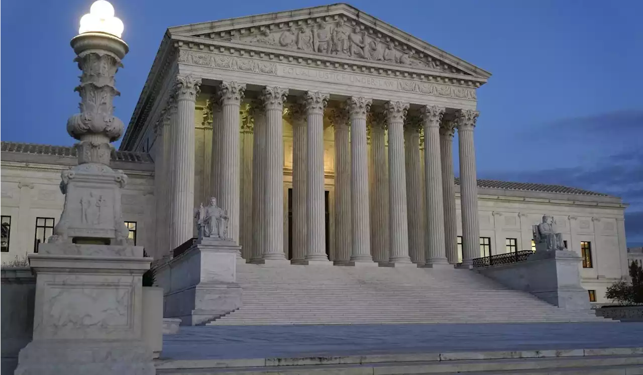 Supreme Court to decide how much authority state legislatures have over elections