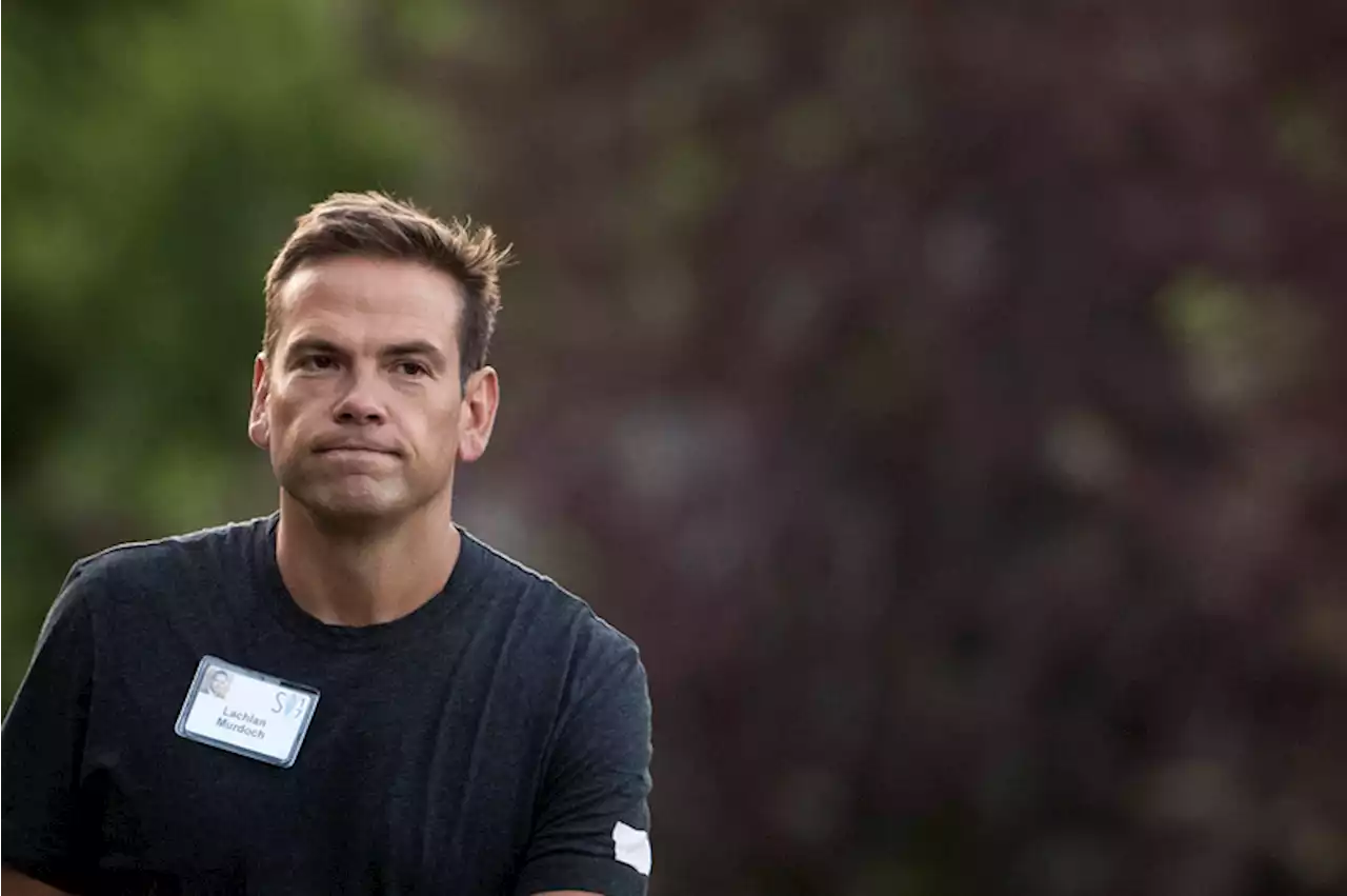 Dominion to depose Fox boss Lachlan Murdoch as defamation suit heats up