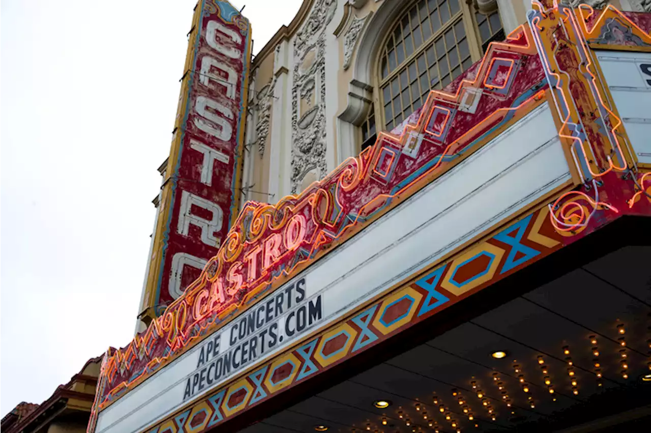 Fight over seats could define future of iconic San Francisco movie theater