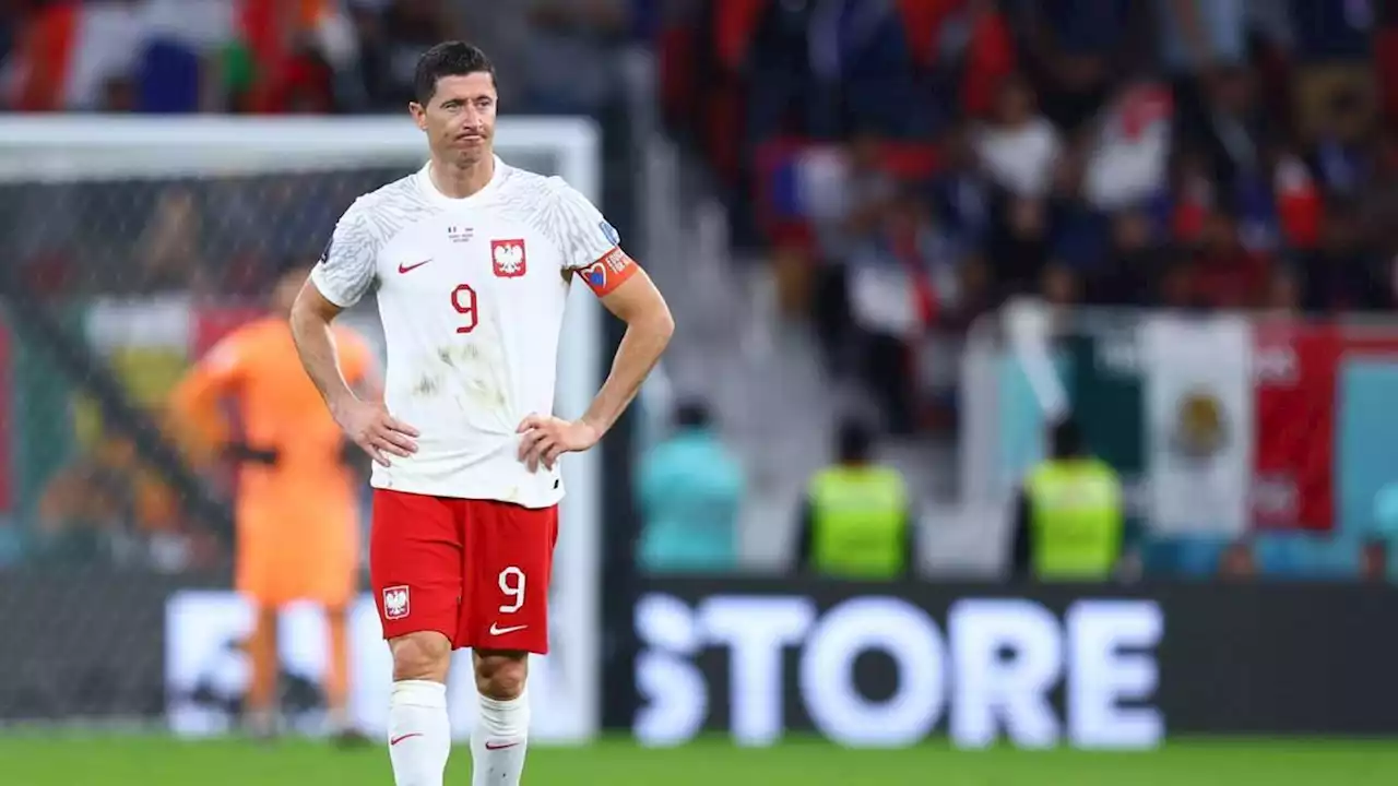 war's das? lewandowski lässt wm-zukunft offen