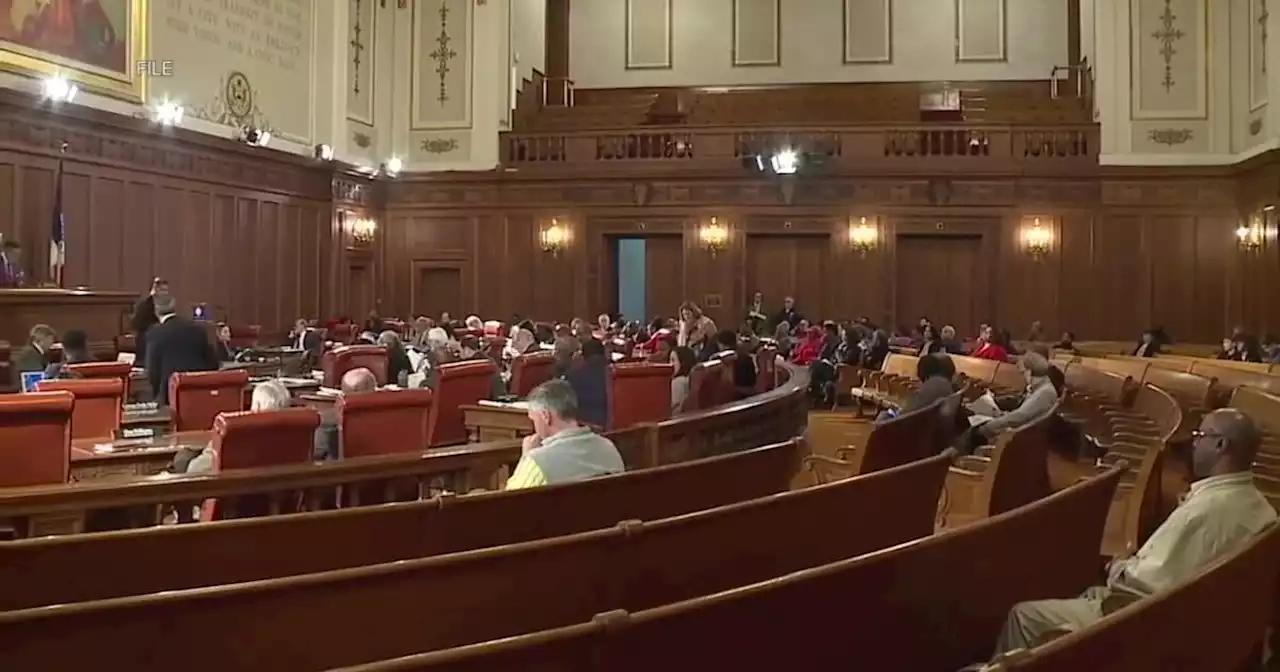 Cleveland City Council to vote on paid 'Safe Leave' for domestic violence survivors tonight