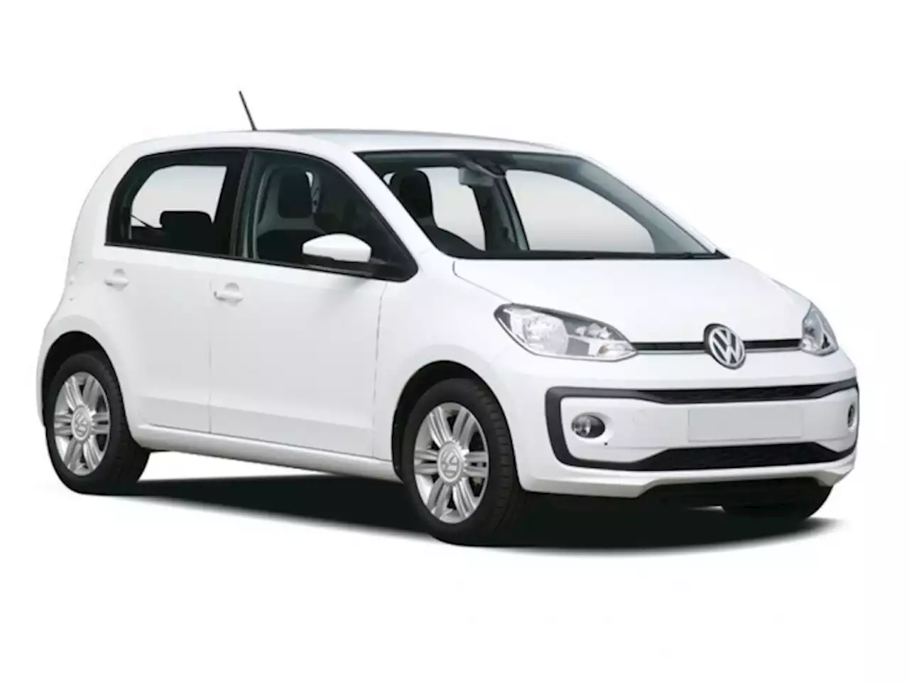 Volkswagen UP Electric Hatchback 60kW E-Up 32kWh 5dr Auto