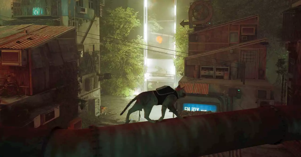 Adorable Animal Protagonists Dominated Indie Games in 2022