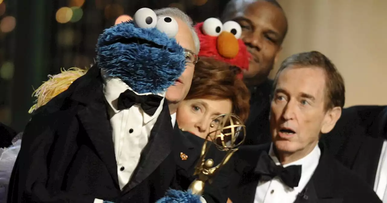 Longtime 'Sesame Street' cast member Bob McGrath dies at 90