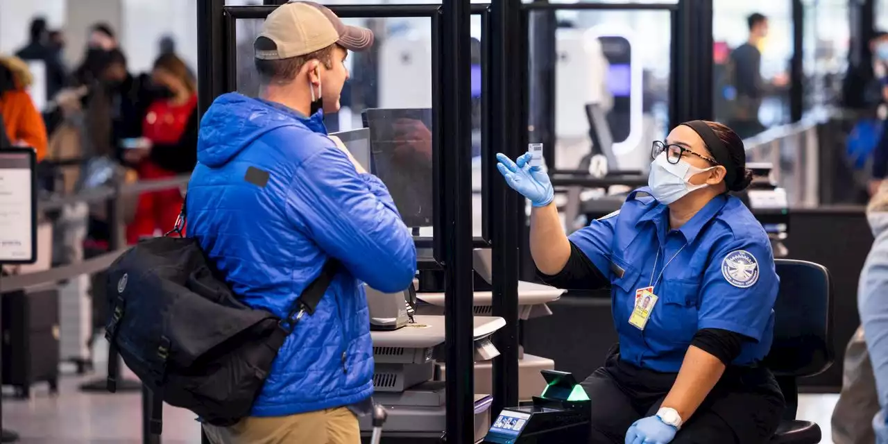 REAL ID Deadline for Fliers Pushed Back to 2025