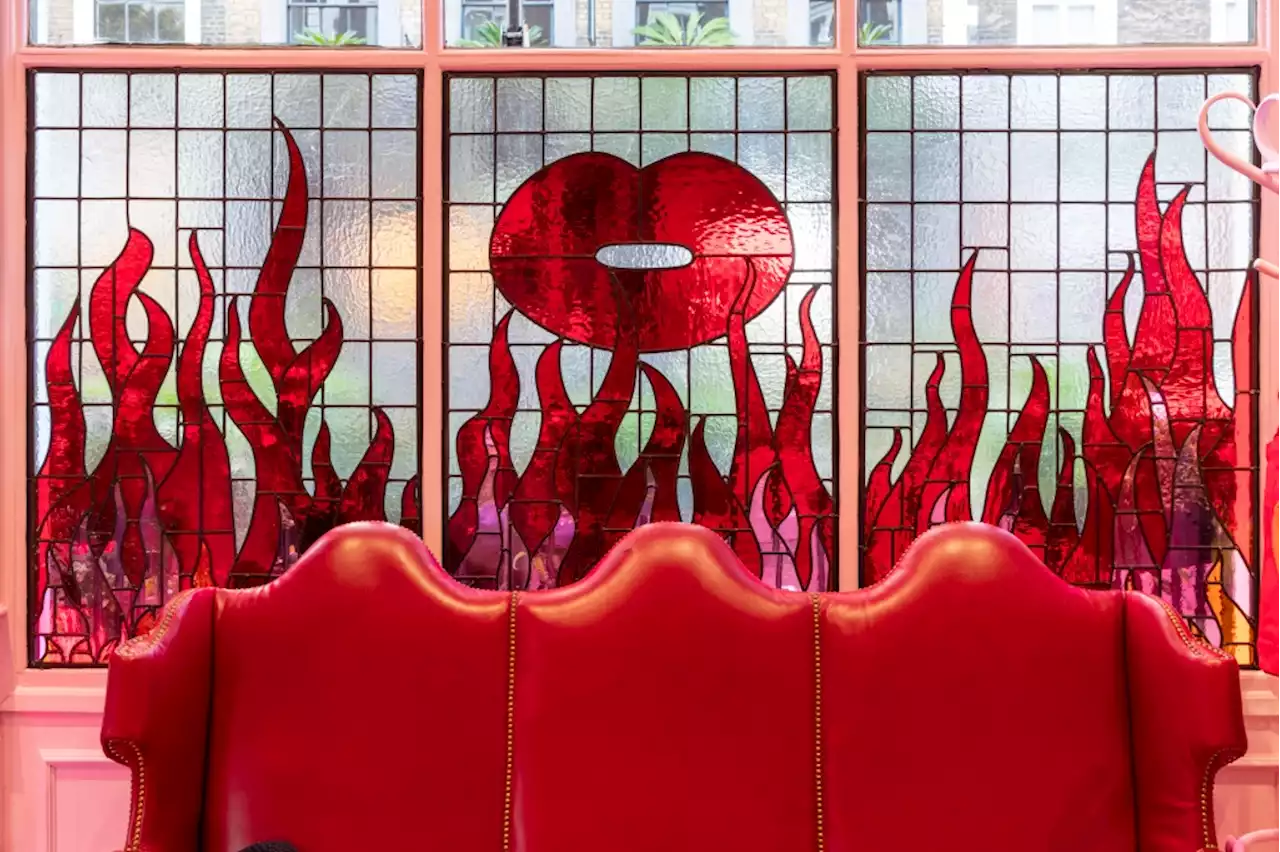 Hotlips by Solange Opens in London, With a New Fragrance to Come