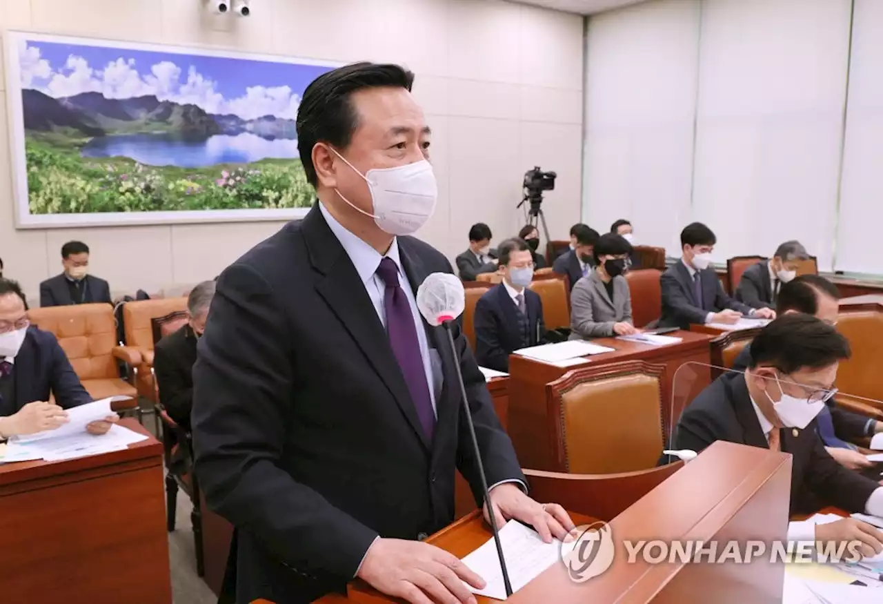 외교차관 日'적기지 공격능력'에 '현상변화라면 韓동의 있어야'(종합) | 연합뉴스