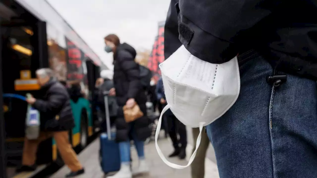 Corona-Kurs: Länder bei Masken und Isolation weiter uneins