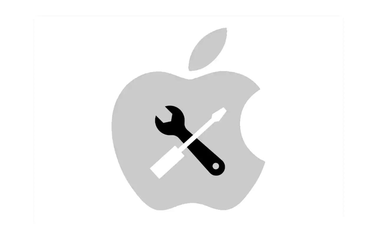 Apple lance son programme Self Service Repair en France, et il n’est toujours pas pour vous…