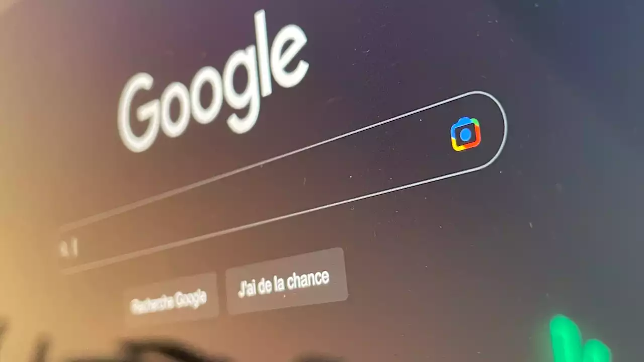 Google veut afficher plus de résultats de recherche sur desktop