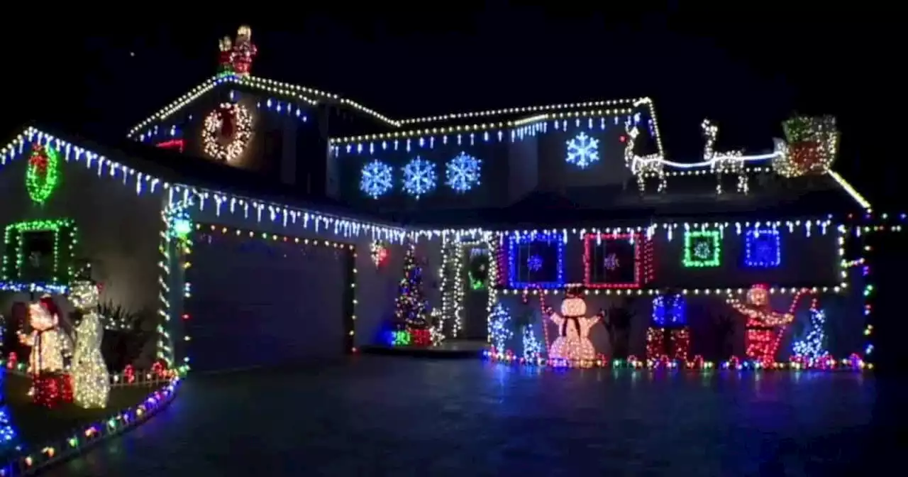 Rising power costs add jolt to holiday season electric bills in California