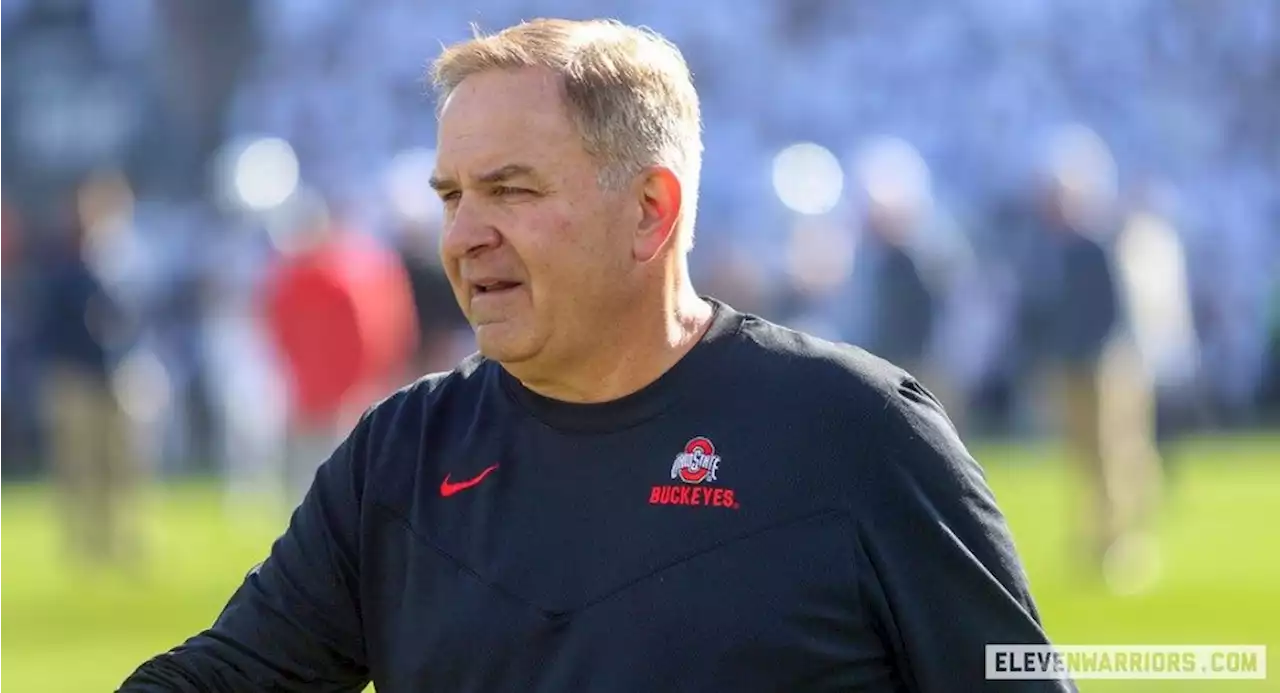 Tulsa Hires Ohio State Offensive Coordinator Kevin Wilson As Head Coach