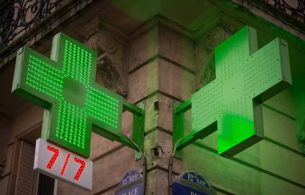 A Toulouse, un client mécontent saccage une pharmacie