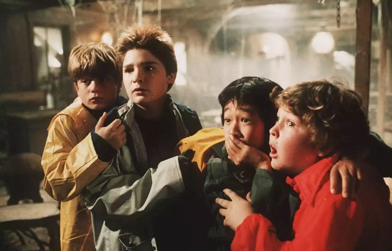 La maison du film « Les Goonies » vendue à plus d’1,5 million de dollars