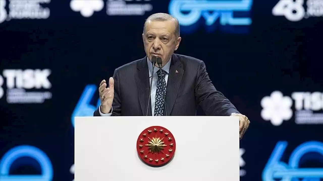 اردوغان: کوبانی تمام شد... در ادلب و کوبانی تدابیر لازم را در هر لحظه اتخاذ می‌کنیم و از این به بعد نیز خواهیم کرد