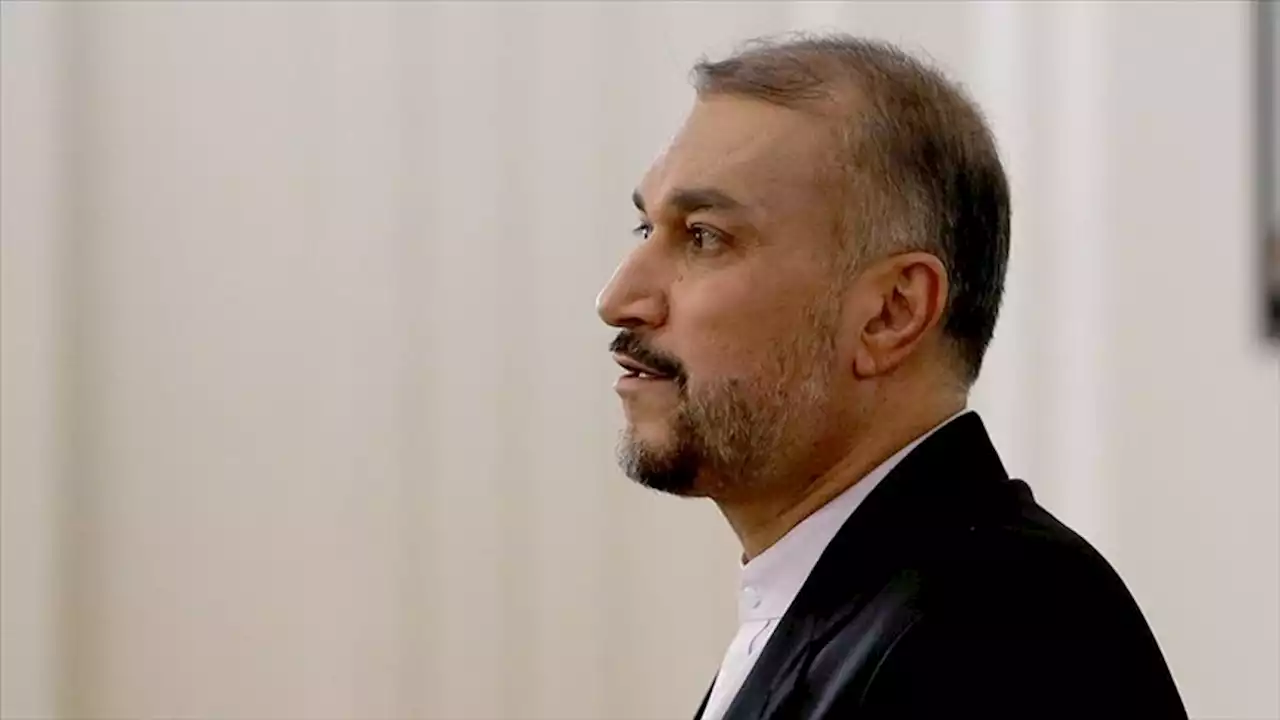 وزیر خارجه ایران: آنچه در رسانه‌ها می‌بینید با تصویر واقعی مطابقت ندارد