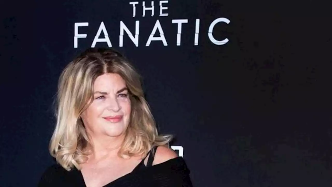 Muere Kirstie Alley, actriz estelar de 'Mira quién habla' y 'Cheers', a los 71 años