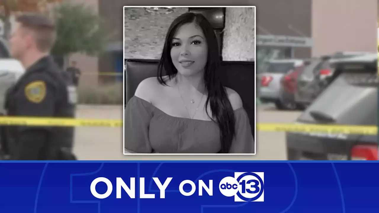 Woman killed by ex-boyfriend in murder-suicide outside Texas Children's Hospital, family says