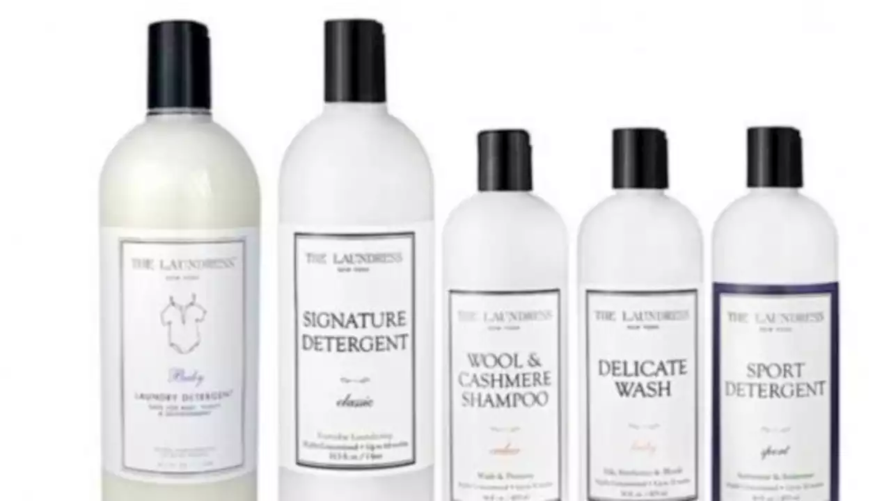 The Laundress recall: 8M cleaning products recalled over bacteria exposure risk