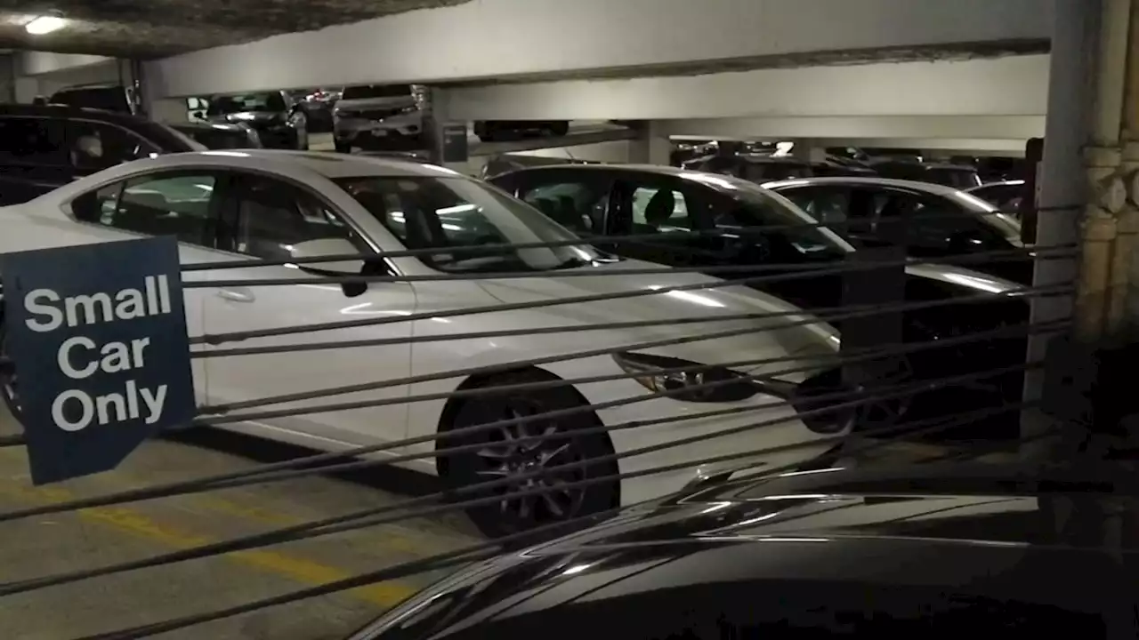 At least 9 cars stolen from North Side parking garages in past weeks: CPD