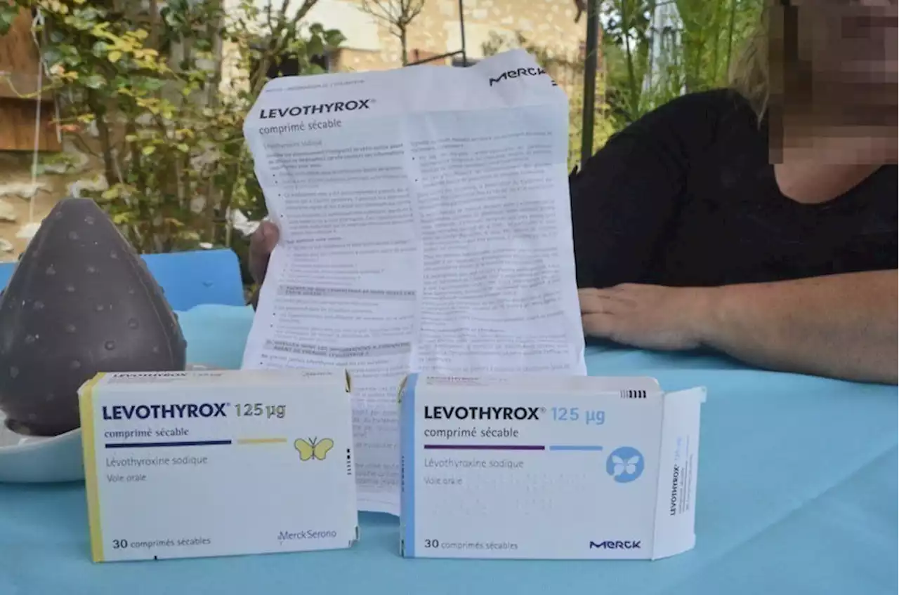 Affaire Levothyrox : l'Agence nationale de sécurité du médicament mise en examen pour tromperie