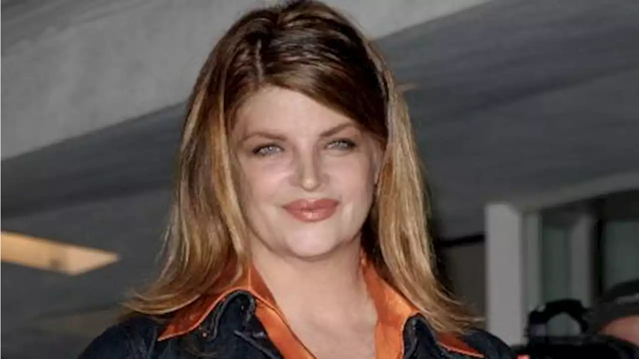 Murió a los 71 años Kirstie Alley, actriz estelar de 'Mira quién habla' y 'Cheers'