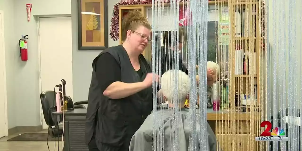 Anchorage Project Access saves life of hairdresser through donated surgery