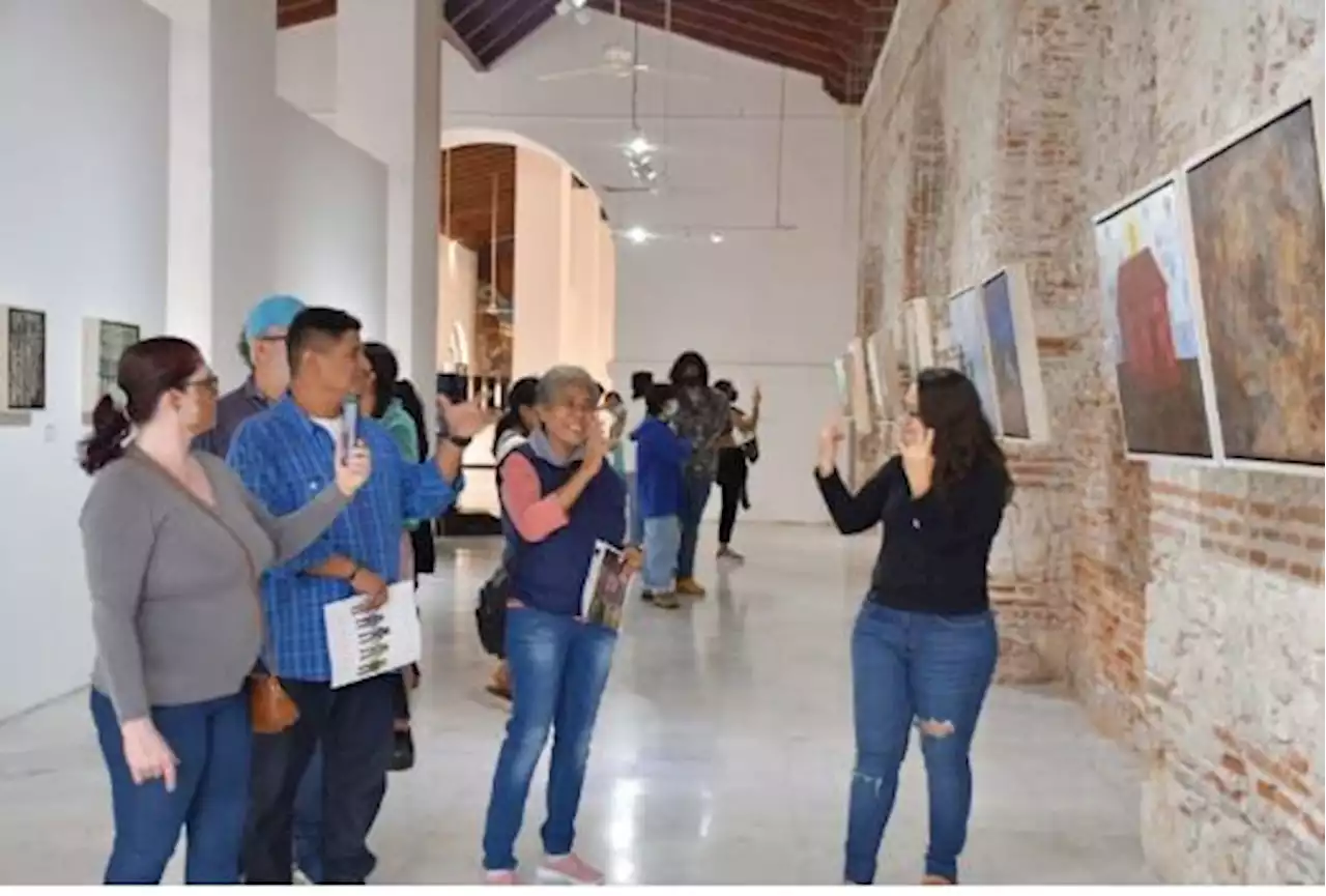 Instituto Veracruzano de la Cultura pide mayor inclusión en el arte