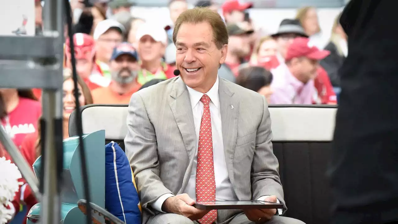 CFP chair explains impact of Saban interview on top-4