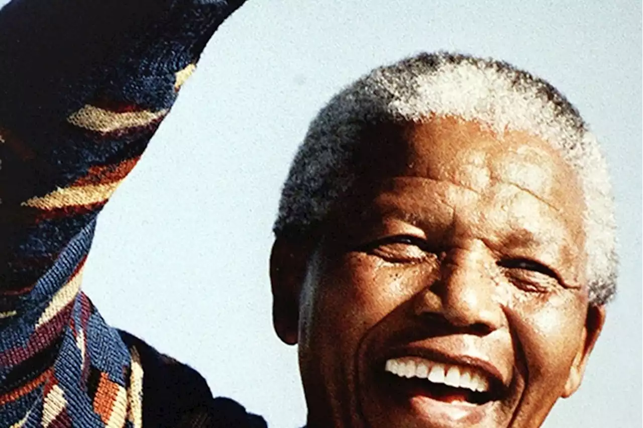 Nelson Mandela: In His Own Words