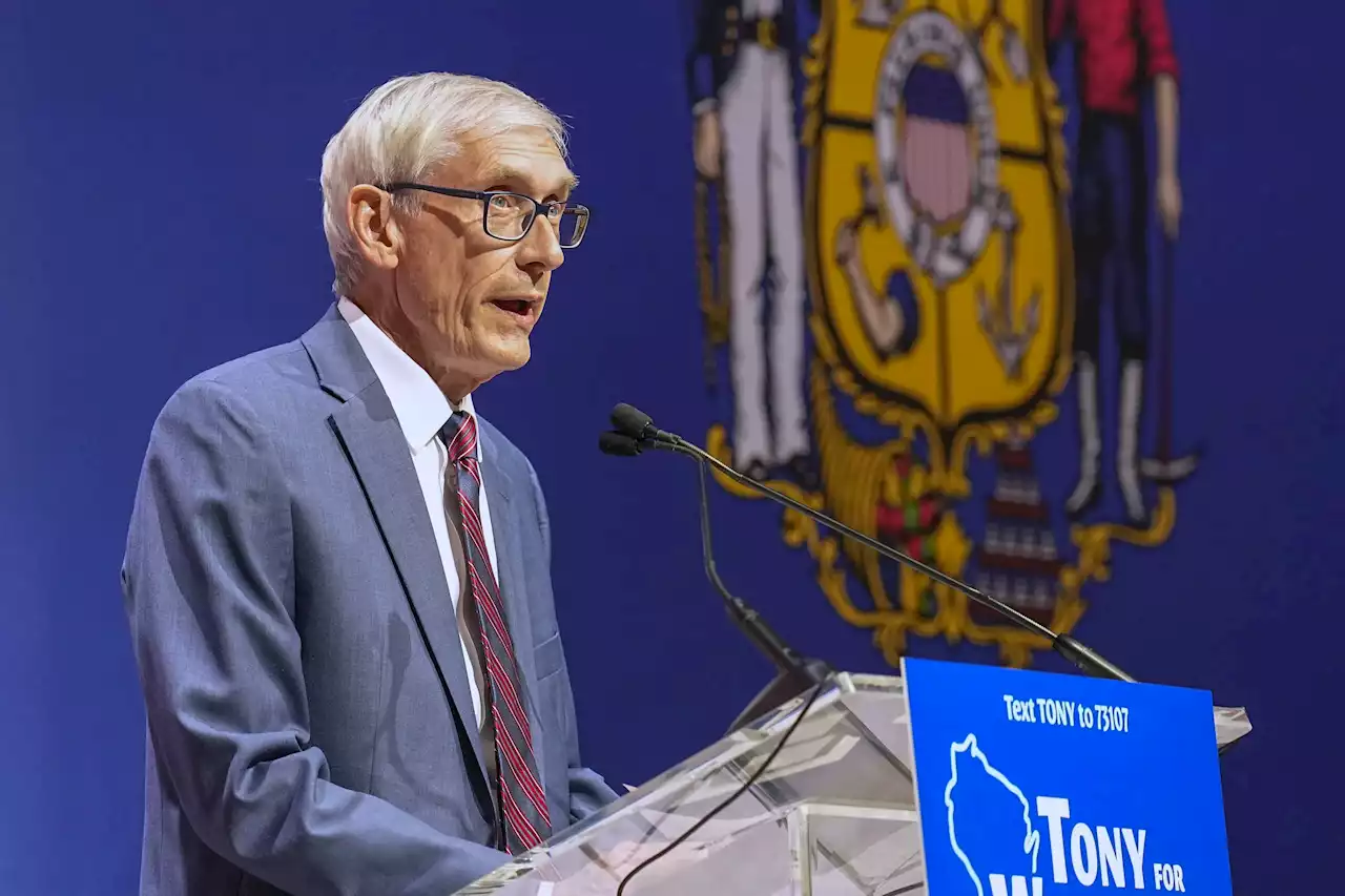 Wisconsin Republicans ask Democrat Evers to ban TikTok