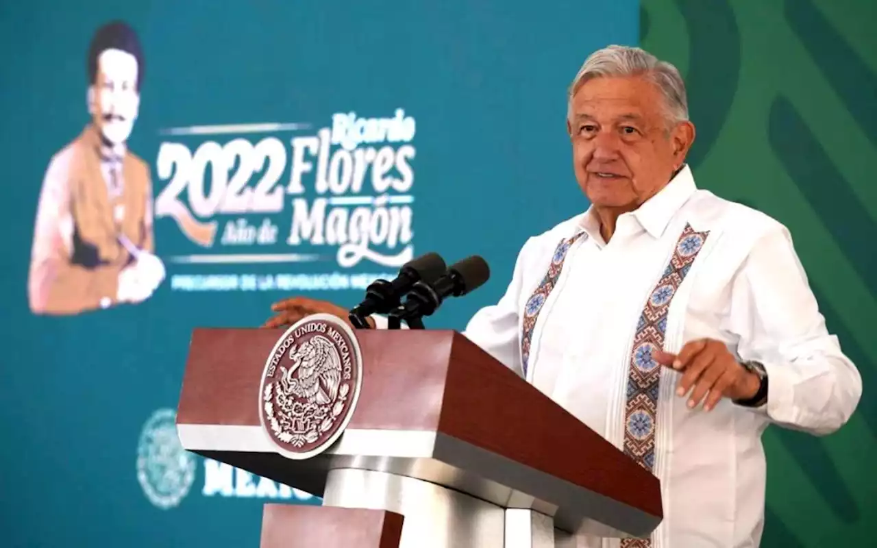 AMLO acepta que no se aprobará su reforma electoral; enviará 'plan B' este martes