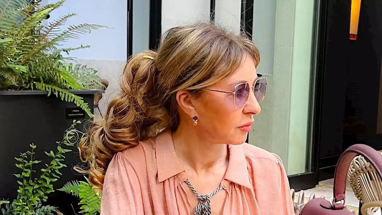 'Se a Judite Sousa tivesse ido para a Ucrânia com seguro, o Nuno Santos teria respondido'
