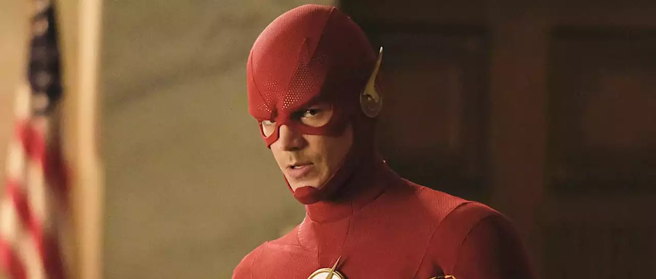 La última temporada de The Flash ya tiene fecha de estreno