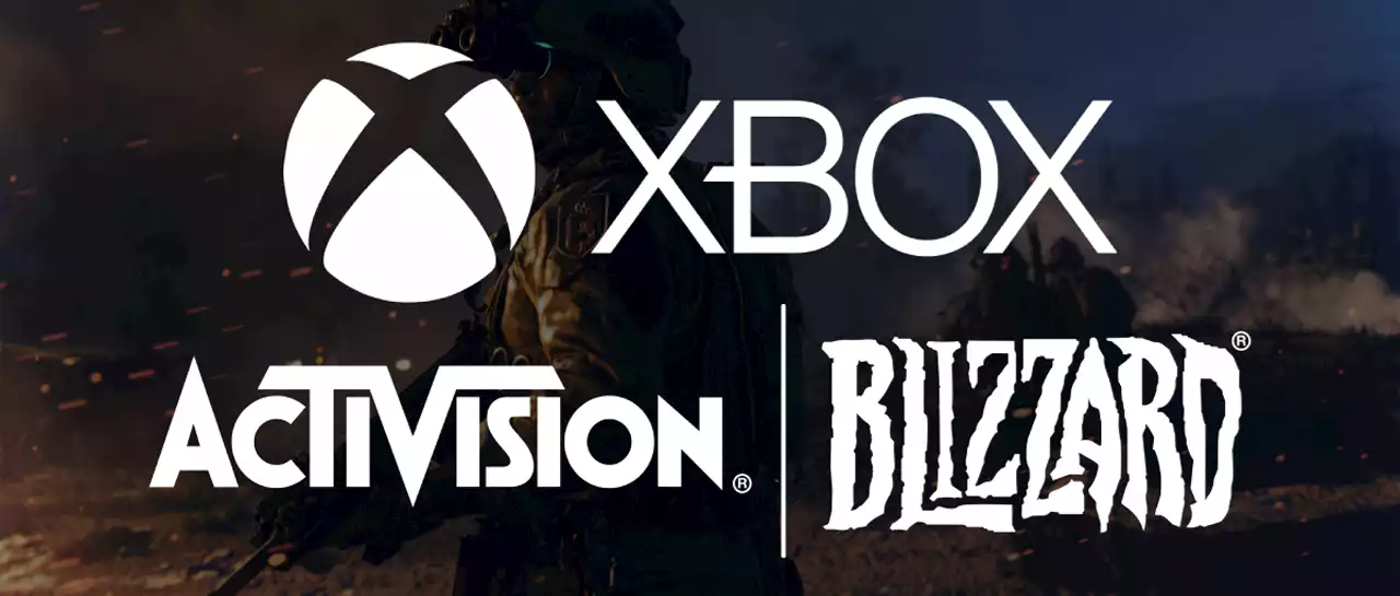 Presidente de Microsoft asegura que la compra de Activision es buena para los usuarios