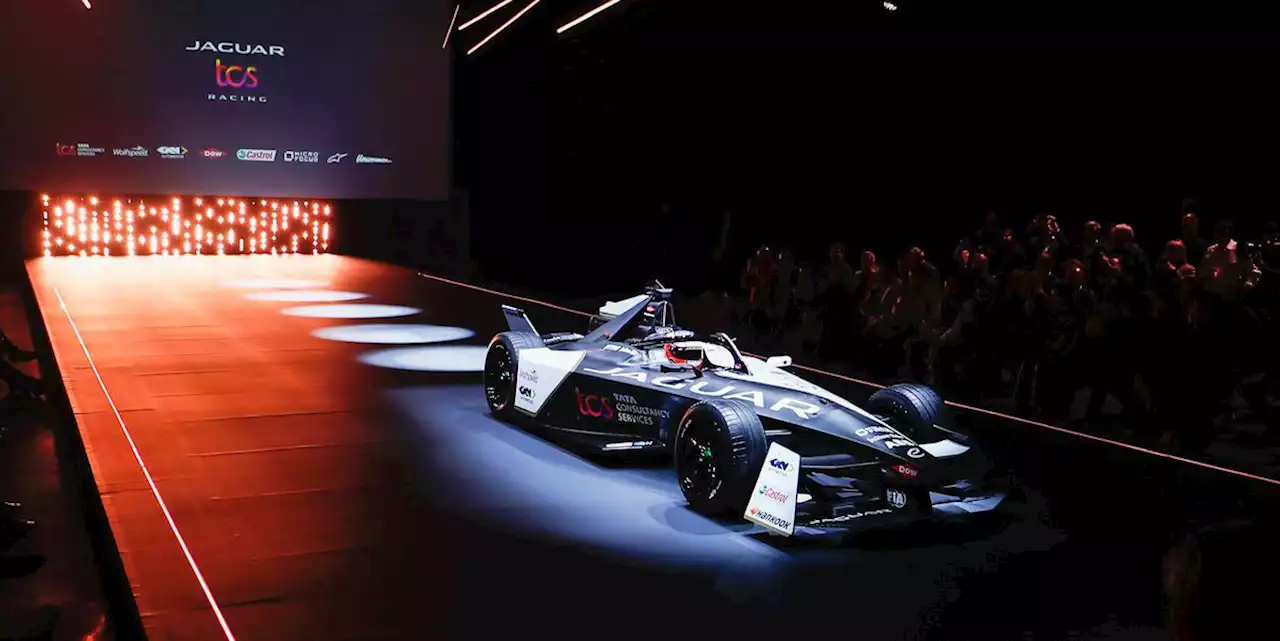 How ABB Formula E Series Plans to Take EV Performance, Open-Wheel Racing to Next Level