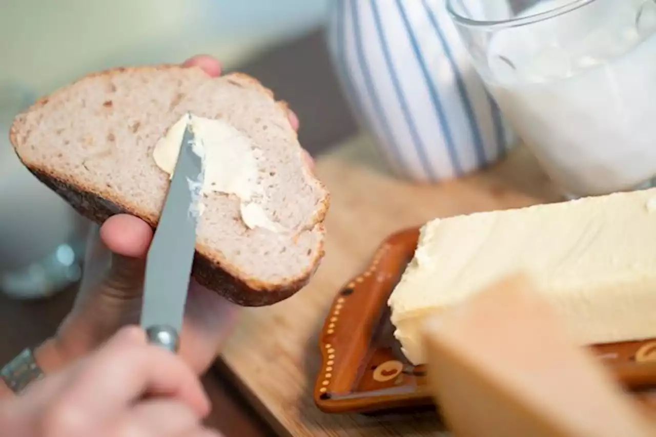 Das Zollkontingent für Butter-Importe wird im Januar 2023 erneut erhöht - bauernzeitung.ch