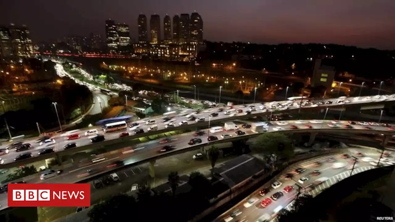 Como cidades brasileiras aparecem em ranking de lugares mais caros do mundo - BBC News Brasil