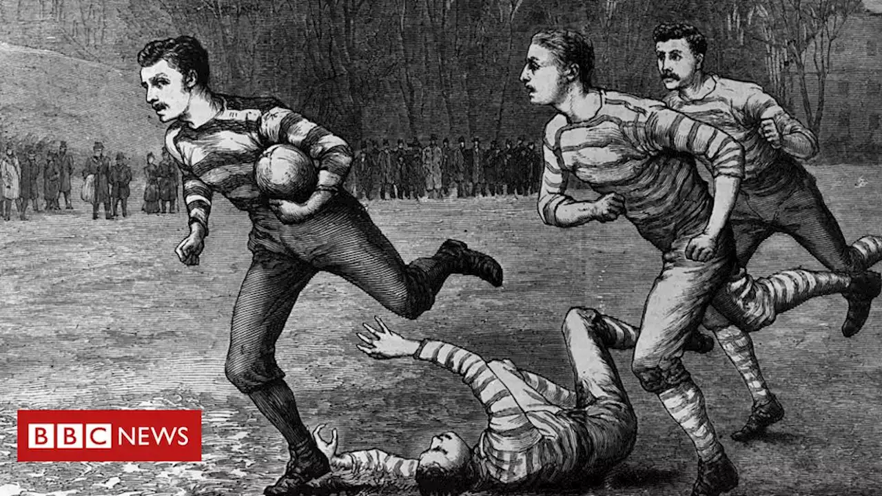 Por que Império Britânico não conseguiu exportar popularidade do futebol para todas colônias - BBC News Brasil